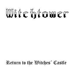 Witchtower (ESP) : Return to the Witches' Castle